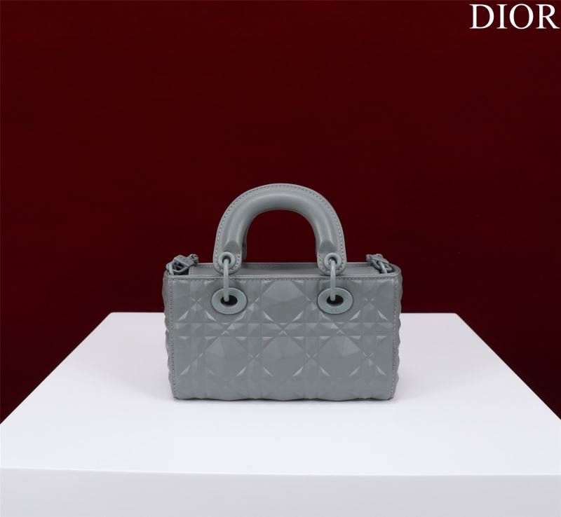 Christian Dior My Lady Bags